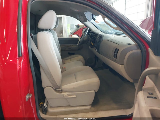 Продаж на аукціоні авто 2009 Gmc Sierra 1500 Sle, vin: 1GTEK24J49Z215470, номер лоту: 44483727