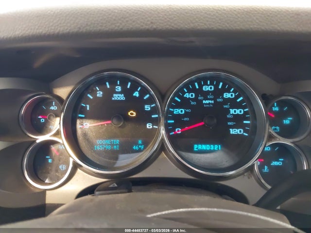 Продаж на аукціоні авто 2009 Gmc Sierra 1500 Sle, vin: 1GTEK24J49Z215470, номер лоту: 44483727