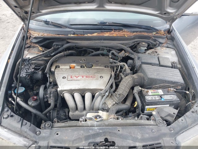 44483729 :رقم المزاد ، JH4CL96868C006710 vin ، 2008 Acura Tsx مزاد بيع