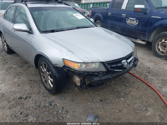 44483729 :رقم المزاد ، JH4CL96868C006710 vin ، 2008 Acura Tsx مزاد بيع