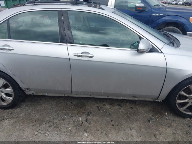 44483729 :رقم المزاد ، JH4CL96868C006710 vin ، 2008 Acura Tsx مزاد بيع