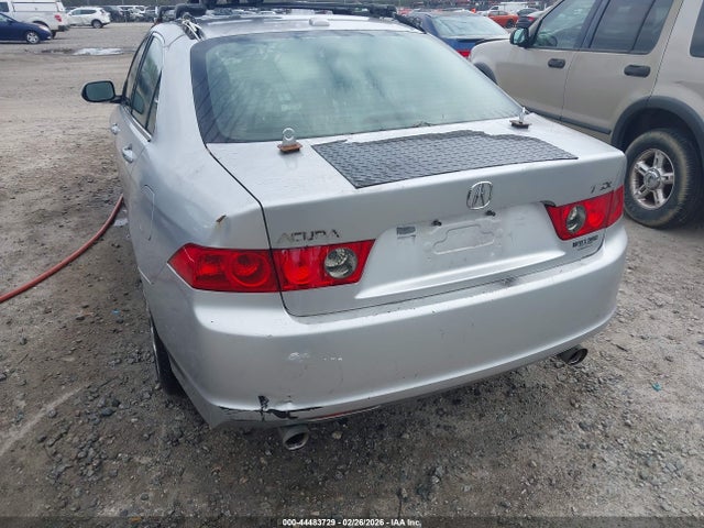 44483729 :رقم المزاد ، JH4CL96868C006710 vin ، 2008 Acura Tsx مزاد بيع