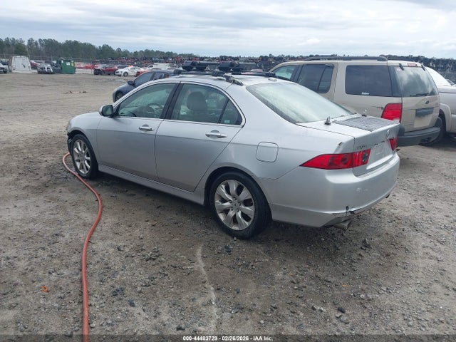 44483729 :رقم المزاد ، JH4CL96868C006710 vin ، 2008 Acura Tsx مزاد بيع