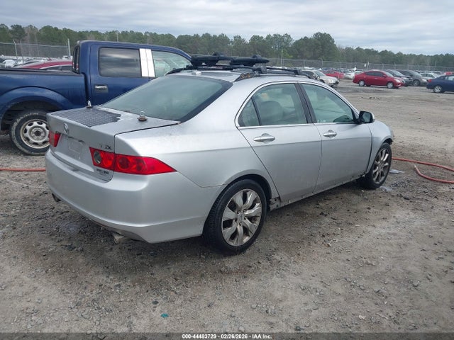 44483729 :رقم المزاد ، JH4CL96868C006710 vin ، 2008 Acura Tsx مزاد بيع