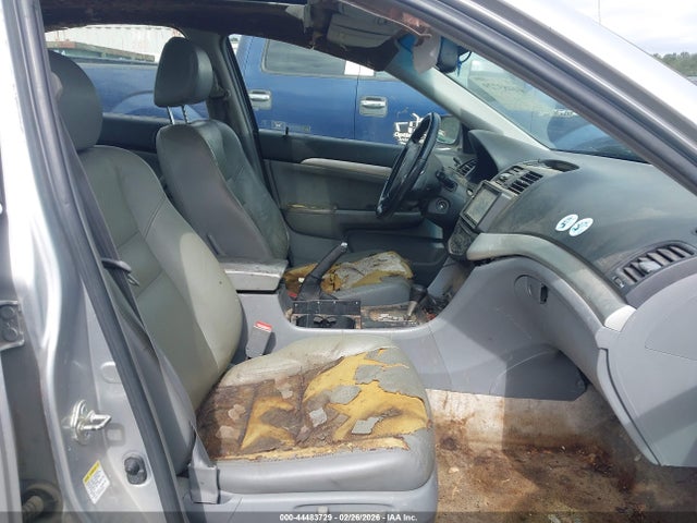 44483729 :رقم المزاد ، JH4CL96868C006710 vin ، 2008 Acura Tsx مزاد بيع