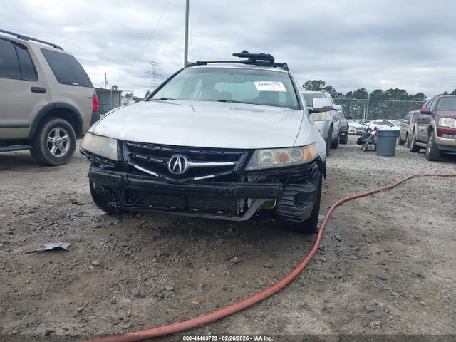 44483729 :رقم المزاد ، JH4CL96868C006710 vin ، 2008 Acura Tsx مزاد بيع