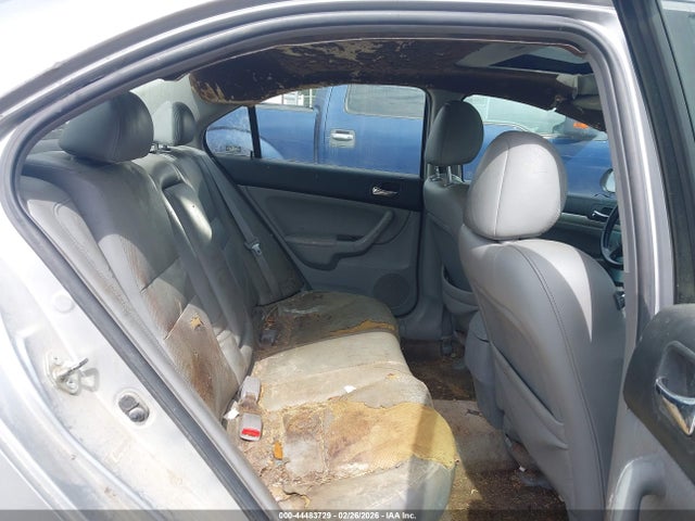 44483729 :رقم المزاد ، JH4CL96868C006710 vin ، 2008 Acura Tsx مزاد بيع