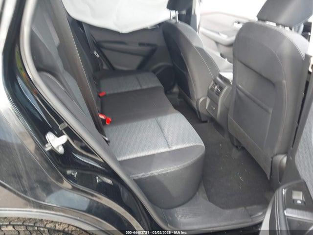 JN8AT3BB8MW216780 Nissan Rogue Sv Intelligent Awd