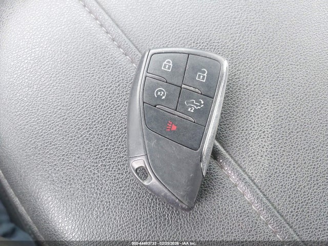 2023 GMC SIERRA 1500 1GTUUCED3PZ204073 Photo 10