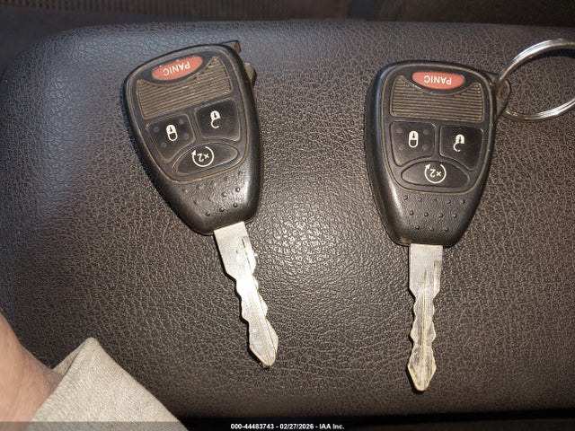 44483743 :رقم المزاد ، 1C4NJRFB9HD143971 vin ، 2017 Jeep Patriot Latitude 4x4 مزاد بيع