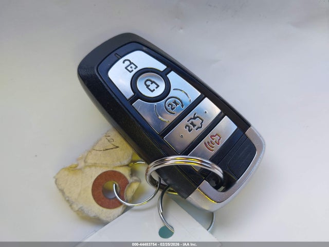 2FMPK3J82JBB49147 Ford EDGE SEL