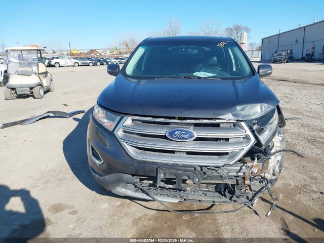2FMPK3J82JBB49147 Ford EDGE SEL