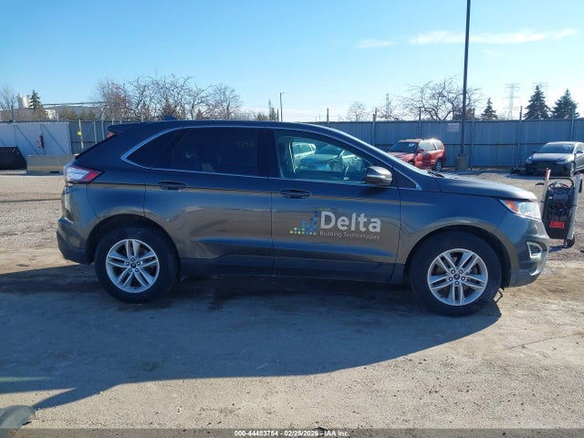 2FMPK3J82JBB49147 Ford EDGE SEL