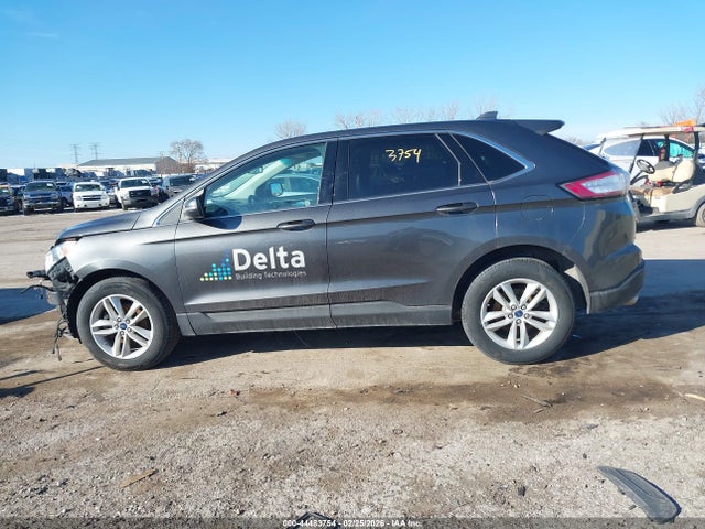 2FMPK3J82JBB49147 Ford EDGE SEL