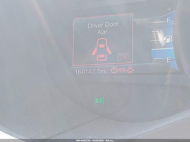 2FMPK3J82JBB49147 Ford EDGE SEL
