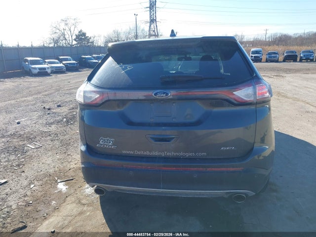 2FMPK3J82JBB49147 Ford EDGE SEL