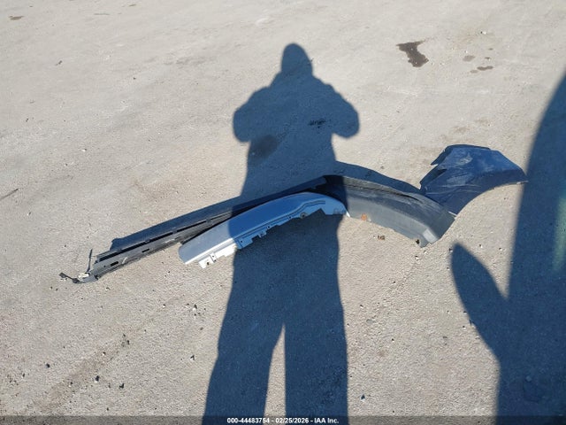 2FMPK3J82JBB49147 Ford EDGE SEL