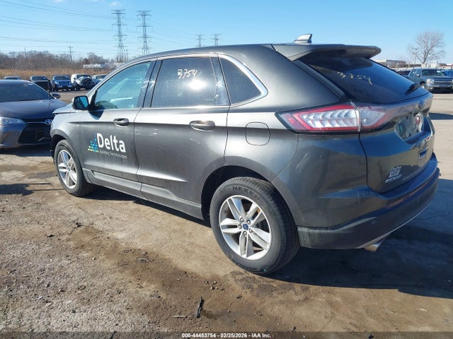 2FMPK3J82JBB49147 Ford EDGE SEL