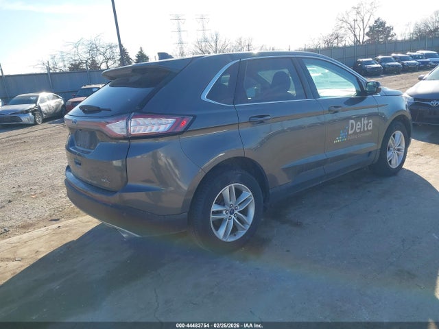 2FMPK3J82JBB49147 Ford EDGE SEL