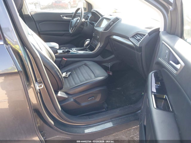 2FMPK3J82JBB49147 Ford EDGE SEL