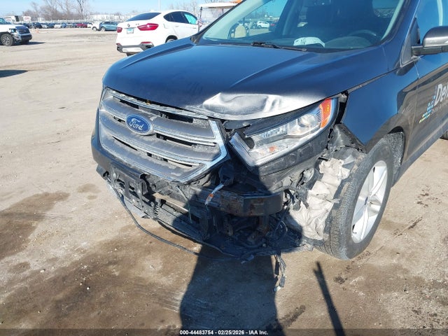 2FMPK3J82JBB49147 Ford EDGE SEL