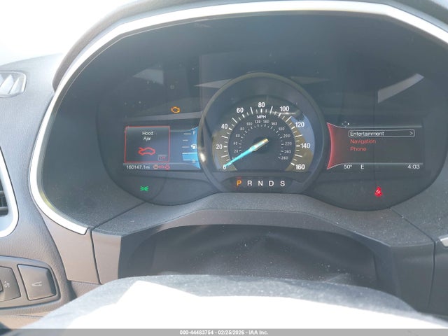 2FMPK3J82JBB49147 Ford EDGE SEL