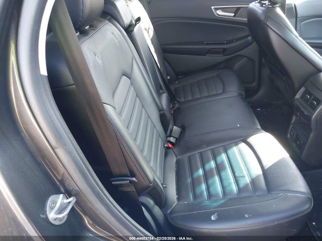 2FMPK3J82JBB49147 Ford EDGE SEL