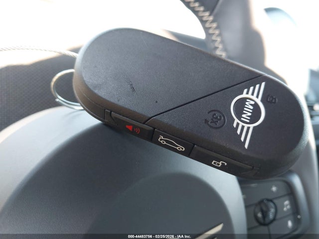 Mini Hardtop Cooper S 2025 WMW53GD09S2W40728 Image 11