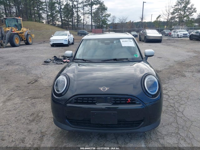 Mini Hardtop Cooper S 2025 WMW53GD09S2W40728 Image 13
