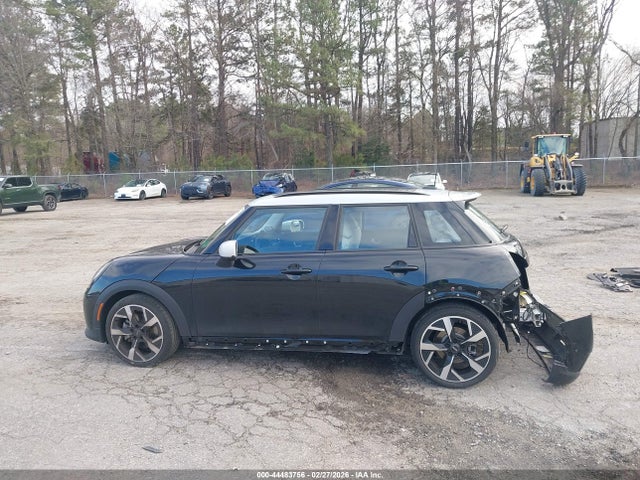 Mini Hardtop Cooper S 2025 WMW53GD09S2W40728 Image 15