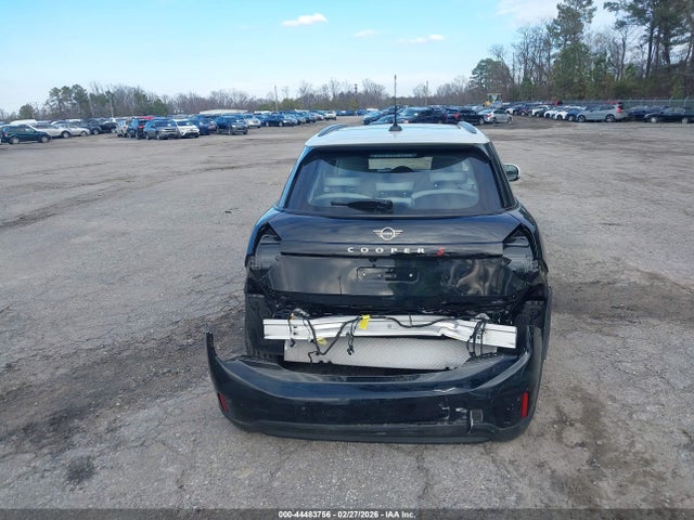 Mini Hardtop Cooper S 2025 WMW53GD09S2W40728 Image 17