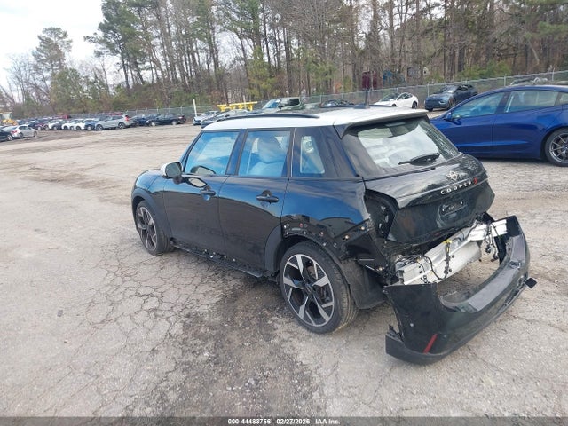 Mini Hardtop Cooper S 2025 WMW53GD09S2W40728 Image 3
