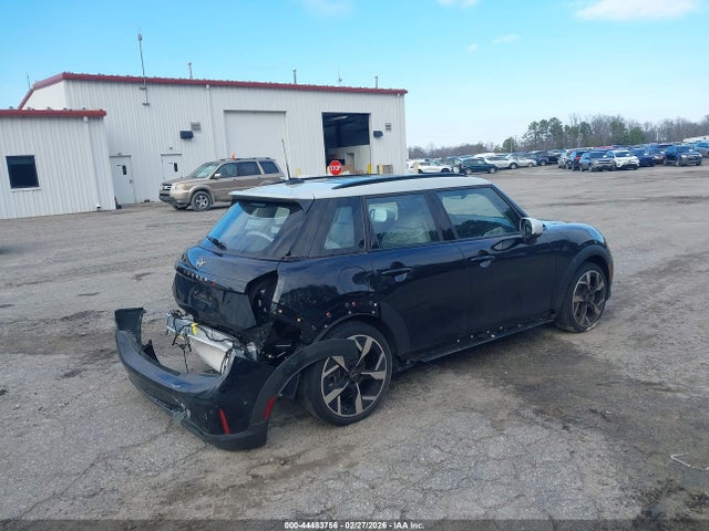 Mini Hardtop Cooper S 2025 WMW53GD09S2W40728 Image 4