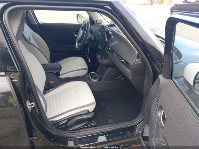 Mini Hardtop Cooper S 2025 WMW53GD09S2W40728 Image 5