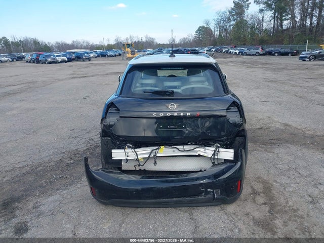 Mini Hardtop Cooper S 2025 WMW53GD09S2W40728 Image 6