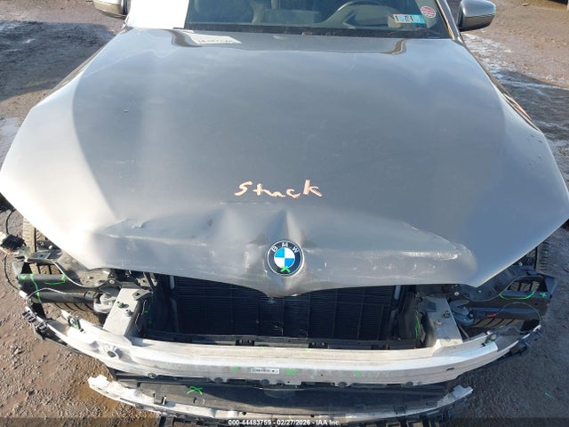 Продажа на аукционе авто 2019 Bmw 530i Xdrive, vin: WBAJA7C59KG910660, номер лота: 44483759