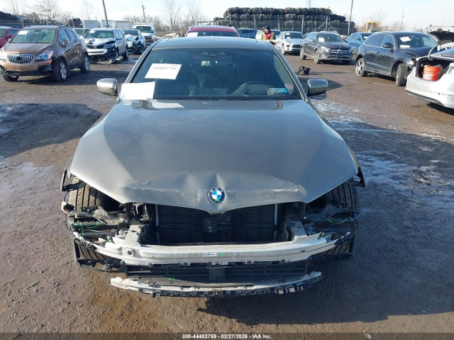 Продажа на аукционе авто 2019 Bmw 530i Xdrive, vin: WBAJA7C59KG910660, номер лота: 44483759