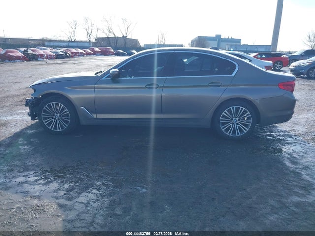Продажа на аукционе авто 2019 Bmw 530i Xdrive, vin: WBAJA7C59KG910660, номер лота: 44483759