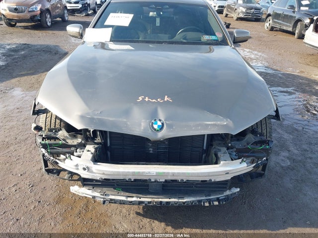 Продажа на аукционе авто 2019 Bmw 530i Xdrive, vin: WBAJA7C59KG910660, номер лота: 44483759