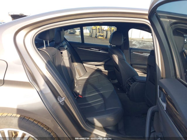 Продажа на аукционе авто 2019 Bmw 530i Xdrive, vin: WBAJA7C59KG910660, номер лота: 44483759