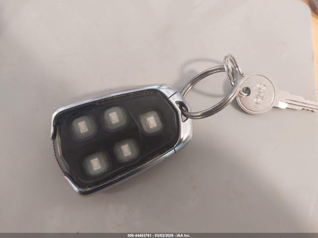 2015 CADILLAC SRX 3GYFNFE37FS561440 Photo 10