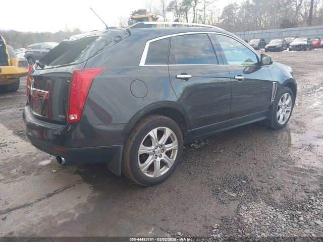 2015 CADILLAC SRX 3GYFNFE37FS561440 Photo 3