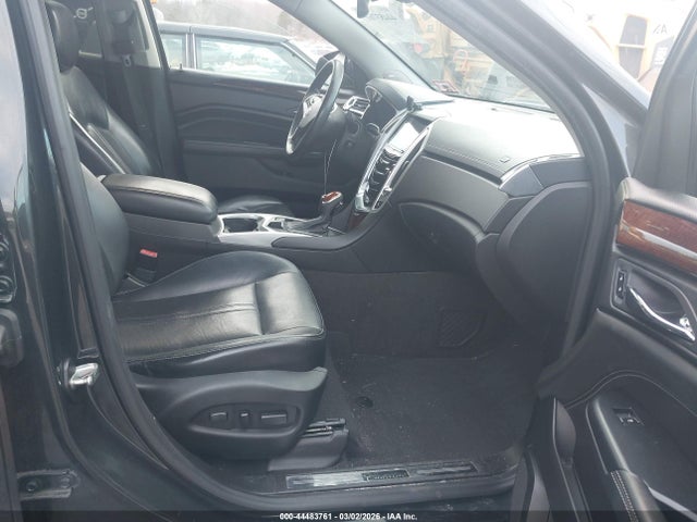 2015 CADILLAC SRX 3GYFNFE37FS561440 Photo 4
