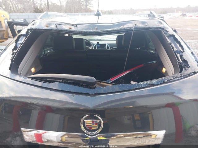 2015 CADILLAC SRX 3GYFNFE37FS561440 Photo 5