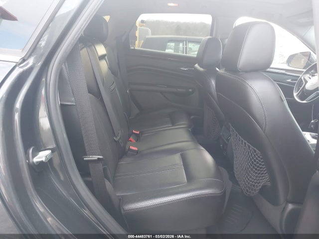 2015 CADILLAC SRX 3GYFNFE37FS561440 Photo 7