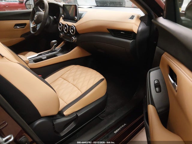 Aukcja sprzedaży 2025 Nissan Sentra Sv, vin: 3N1AB8CV8SY222107, numer aukcji: 44483762