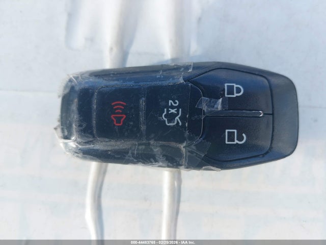 1FM5K7D83GGB81701 Ford EXPLORER XLT