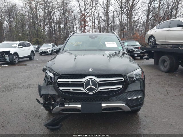 Aukcja sprzedaży 2023 Mercedes-benz Gle 350 4matic, vin: 4JGFB4KE6PA865818, numer aukcji: 44483766
