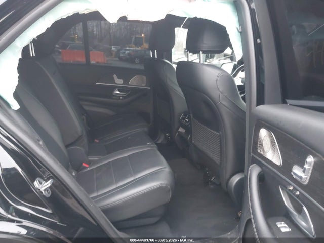 Aukcja sprzedaży 2023 Mercedes-benz Gle 350 4matic, vin: 4JGFB4KE6PA865818, numer aukcji: 44483766