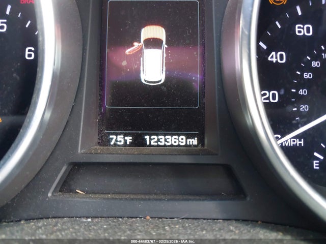 Aukcja sprzedaży 2019 Hyundai Santa Fe Xl Limited Ultimate, vin: KM8SR4HF2KU309488, numer aukcji: 44483767